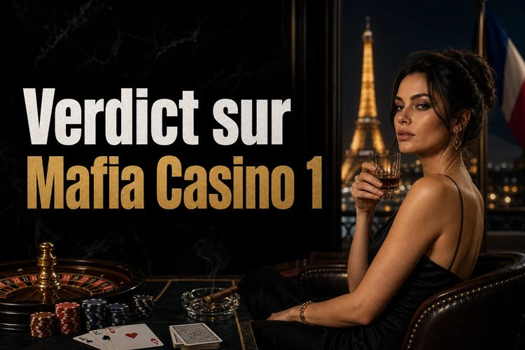 Verdict sur Mafia Casino 1
