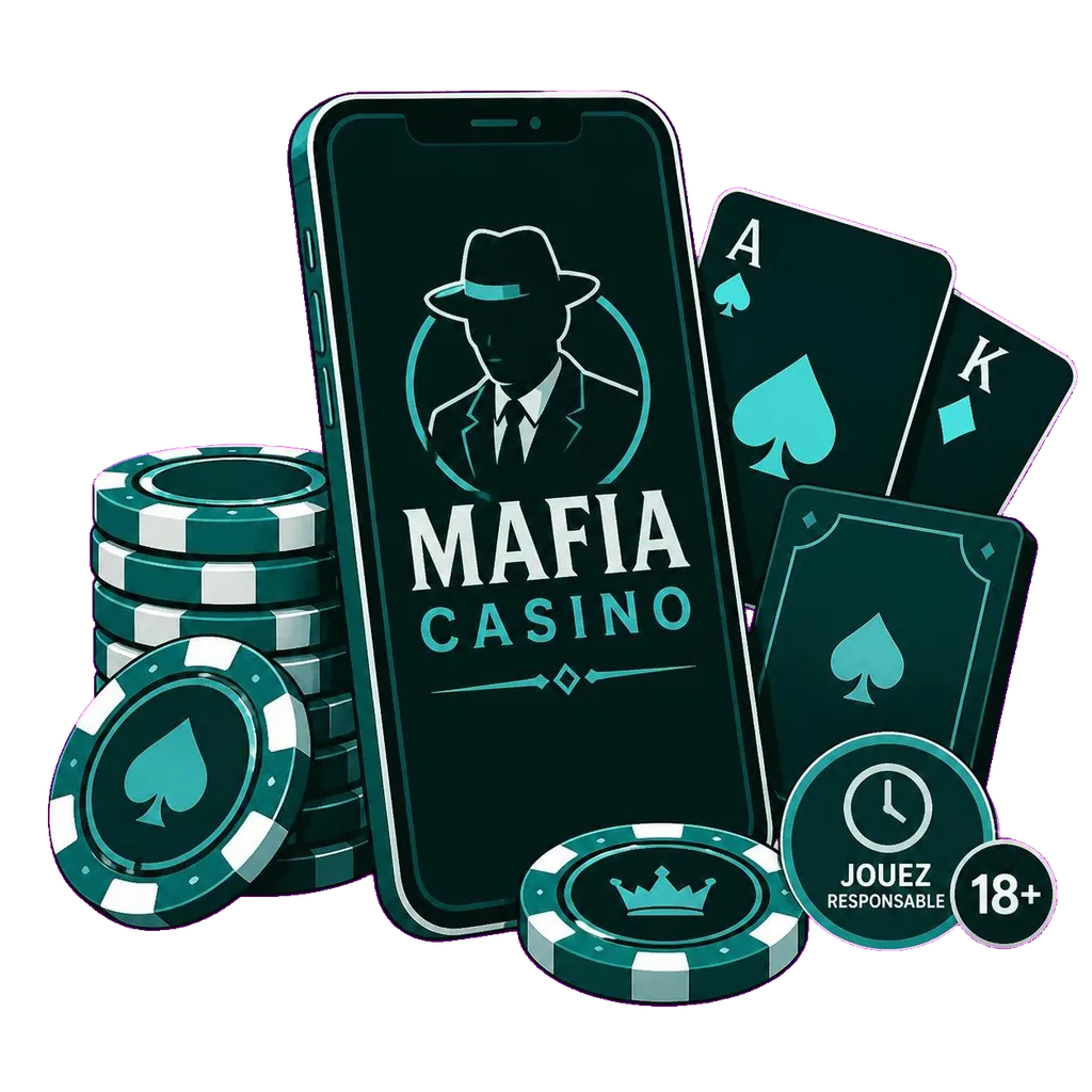 Mafia Casino